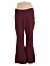 Old Navy Burgundy Active Pants Size XXL - photo 1