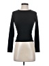 Popular 21 Black Long Sleeve T-Shirt Size S - photo 1