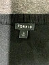 Torrid Black Cardigan Size 3X Plus (3) - photo 7