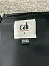 CAbi 100% Polyester Black Sleeveless Blouse Size 2 - photo 7