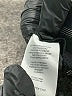 CAbi 100% Polyester Black Sleeveless Blouse Size 2 - photo 8