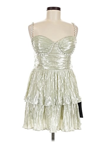 Lulus Cocktail Dress (view 1)