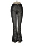 FRAME Metallic Gray Jeans Size 29 waist - photo 1