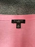 Talbots 100% Cotton Pink Sweatshirt Size 1X - photo 7