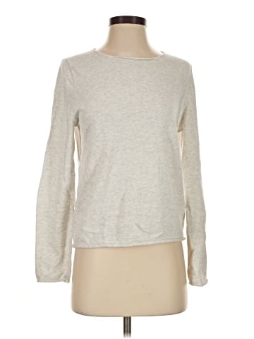 Brandy Melville Long Sleeve Top (view 1)