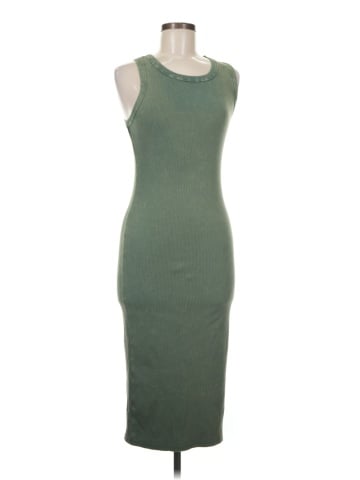 Double Zero Casual Dress (view 2)