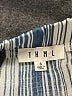 THML Blue Casual Dress Size S - photo 7