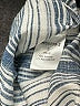 THML Blue Casual Dress Size S - photo 8