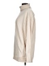 Athleta Ivory Turtleneck Sweater Size M - photo 5