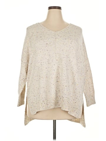 Jessica Simpson Pullover Sweater (view 1)