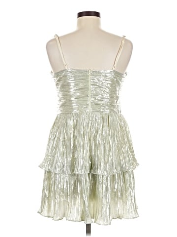 Lulus Cocktail Dress (view 2)