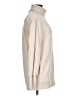 Athleta Ivory Turtleneck Sweater Size M - photo 4