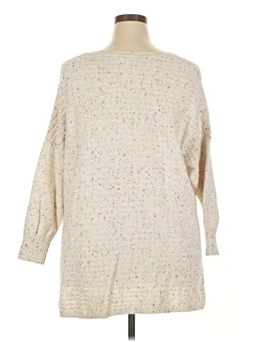 Jessica Simpson Pullover Sweater (view 2)