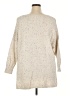 Jessica Simpson Ivory Pullover Sweater Size 2X - photo 2