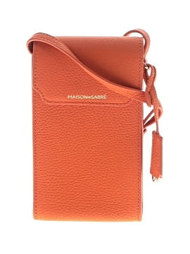 Maison De Sabre Crossbody Bag