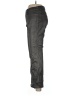FRAME Metallic Gray Jeans Size 29 waist - photo 5