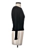Popular 21 Black Long Sleeve T-Shirt Size S - photo 4