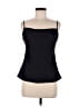 Express Black Sleeveless Blouse Size M - photo 1