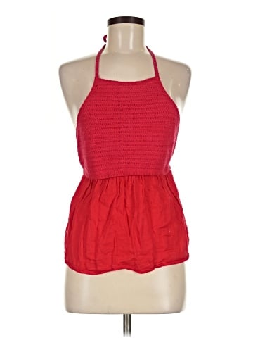 Stradivarius Sleeveless Blouse (view 1)