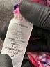 Haptics 100% Polyester Pink 3/4 Sleeve Blouse Size 2X - photo 8