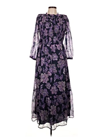 Ann Taylor LOFT Casual Dress (view 1)