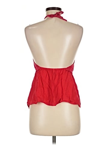 Stradivarius Sleeveless Blouse (view 2)