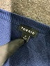 Torrid Blue Cardigan Size 3X Plus (3) - photo 7