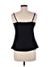 Express Black Sleeveless Blouse Size M - photo 2
