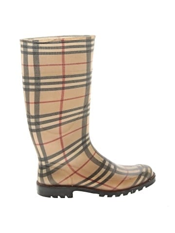 Burberry Rain Boots (view 1)