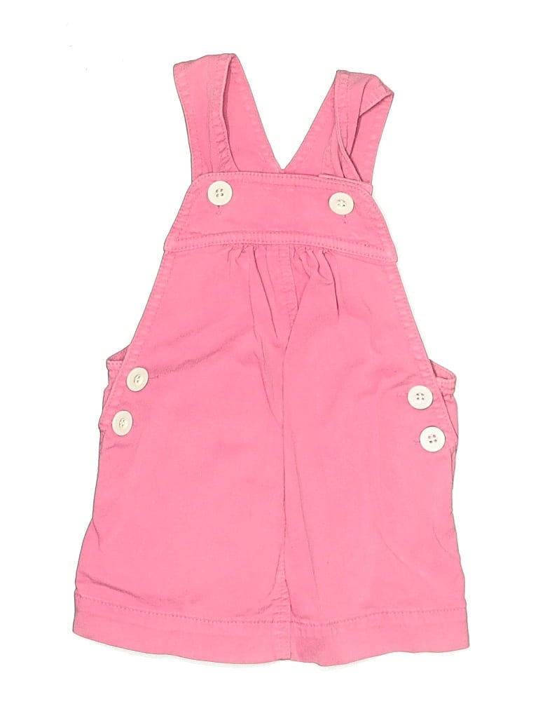 Pre-owned Assorted Brands Babies' Dress In Pink