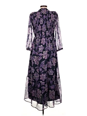 Ann Taylor LOFT Casual Dress (view 2)