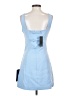 Lulus Blue Cocktail Dress Size S - photo 2