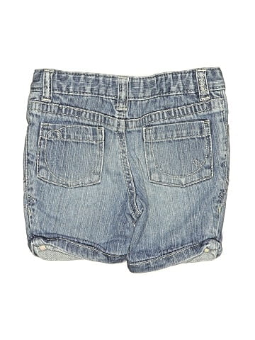 Genuine Kids from Oshkosh Denim Shorts (view 2)
