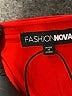 Fashion Nova Red Sleeveless Top Size XS - photo 7