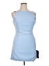 Lulus Solid Blue Cocktail Dress Size XL - photo 1