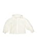 Petit Ami Ivory White Long Sleeve Blouse 12-18 MO / 18 MO - photo 1