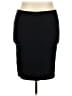 Torrid Solid Black Formal Skirt Size 2X Plus (2) - photo 1
