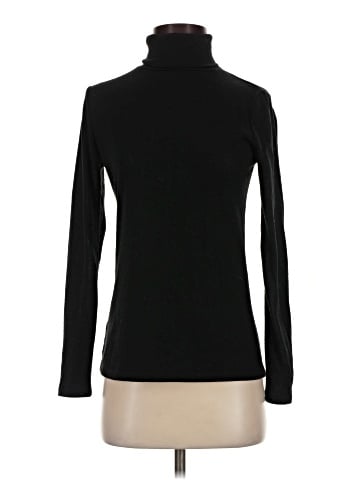 Ann Taylor Turtleneck Sweater (view 1)