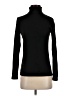 Ann Taylor Black Turtleneck Sweater Size S (petite) - photo 1