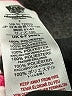 Assorted Brands 100% Polyester Hearts Pink Casual Pants Size 7 - photo 4