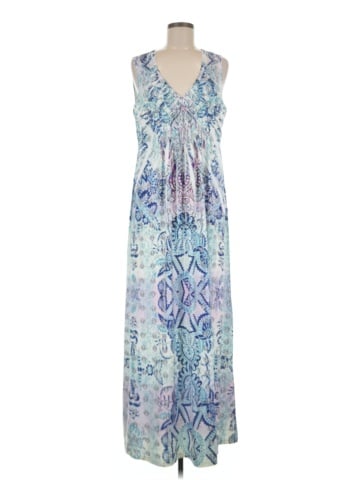 Style&Co Casual Dress (view 1)