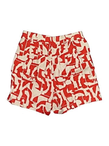 Universal Standard Athletic Shorts (view 2)