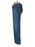 J Brand Hearts Blue Jeans Size 29 waist - photo 5