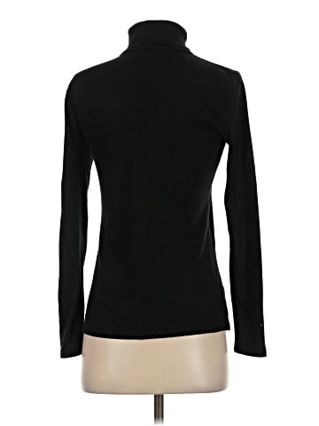 Ann Taylor Turtleneck Sweater (view 2)