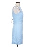 Lulus Blue Cocktail Dress Size S - photo 4