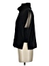 GOLDIE 100% Cotton Black Turtleneck Sweater Size S - photo 5