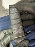Sweaty Betty Blue Active Pants Size 8 - photo 8