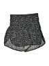 FP Movement 100% Nylon Polka Dots Black Shorts Size XS - photo 1