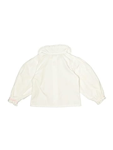 Petit Ami Long Sleeve Blouse (view 2)