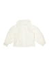 Petit Ami Ivory White Long Sleeve Blouse 12-18 MO / 18 MO - photo 2